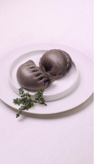 黑芝麻核桃包 商品图0