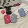 隐形眼镜盒/像鱼as948三付装 商品缩略图1