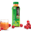 津农精品华旗经典1992山楂果茶果肉饮料（未加蔗糖）400ml*12 商品缩略图6
