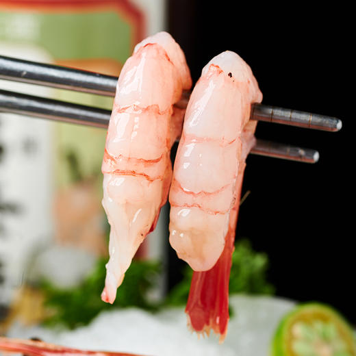 海底食界 北极甜虾 商品图1