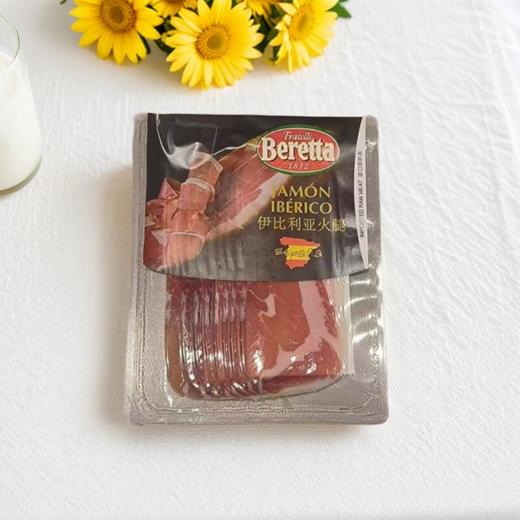 伊比利亚火腿切片 100g/包 商品图0