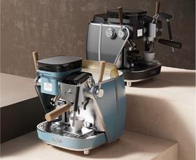 马克西姆塞纳智能家用咖啡机全系配置