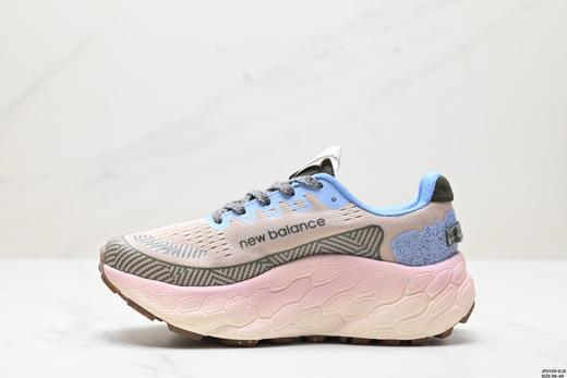 新百伦New Balance FRESH FOAM减震休闲运动跑步鞋WTMORCO3女鞋 商品图2