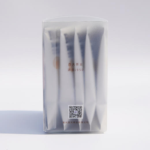 茉莉花·博士茶 商品图6