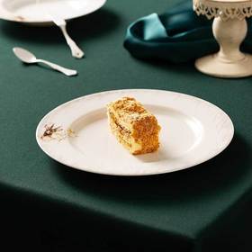 【Seltmann Weiden】Tettau狩猎系列餐具餐盘（散瓷 无外包装盒）