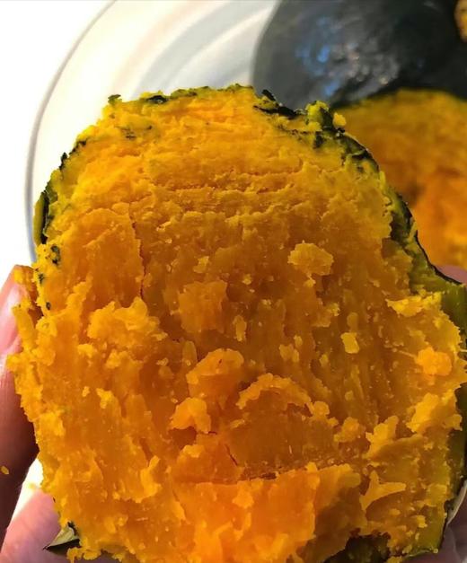 贝贝 板栗 南瓜 【10斤】大号 商品图4