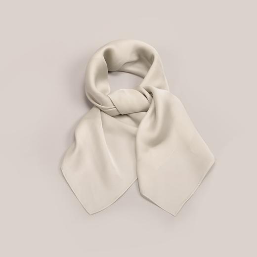 桑蚕丝围巾 KSS1701006 商品图1