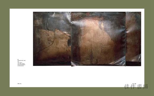 Alberto Burri: Material Poetry / 阿尔贝托·布里：材料之诗 商品图3