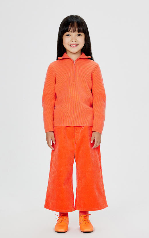 jnby  24年冬款  长袖套头卫衣 1OA310140 商品图0