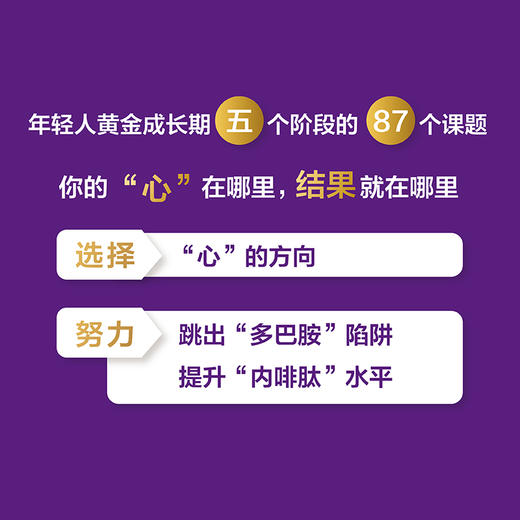 如何投资自己：30岁之前的选择和努力 马方写给年轻人的重磅新作马方说管理成功励志书籍认知个人成长职场晋升找工作 商品图3