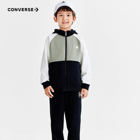 CONVERSE 冬 大童小童 儿童套装 CNVB-PH-G879