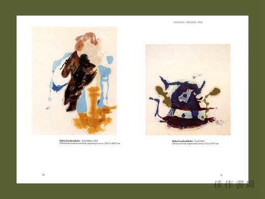 Action / Gesture / Paint: a global story of women and abstraction 1940–70 /  动作/姿态/绘画：关于女性与抽象的全球故事 1 商品图1