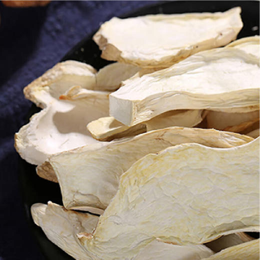 中粮  山萃阖家悦享产地甄选山珍礼盒560g 商品图3