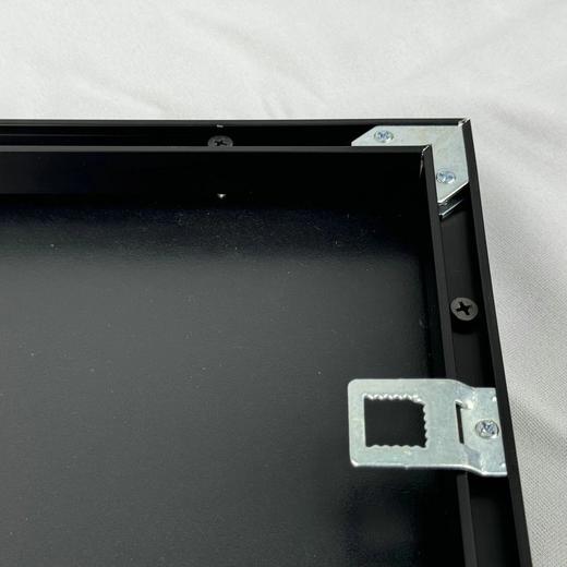 埃舍尔复刻博斯《人间乐园》（带框装裱画） 商品图13