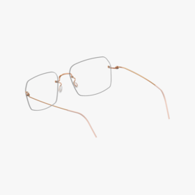 LINDBERG镜架2539-P60 basic 135mm P60