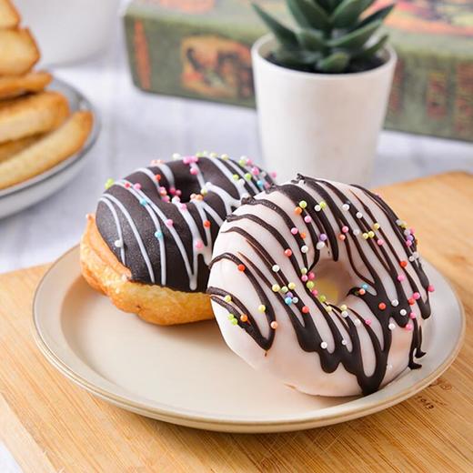 伊藤品质甜甜圈60g/盒 商品图0