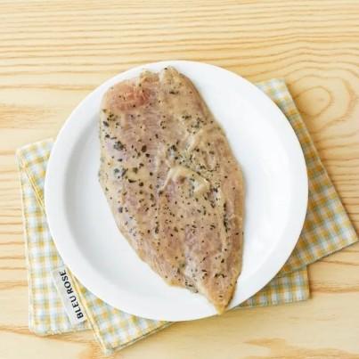 【陶柒柒低脂鸡排】低脂饱腹 吃的放心的鸡排，弹嫩爆汁，口感嫩滑，高蛋白低脂肪，既满足味蕾，又能保持身材，做幸福的食肉瘦 商品图7