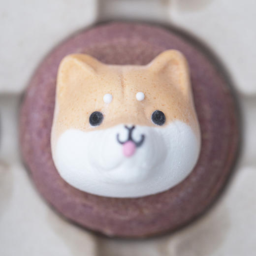 宠TA系列「汪汪」曲奇烧礼盒（当日达） 商品图6