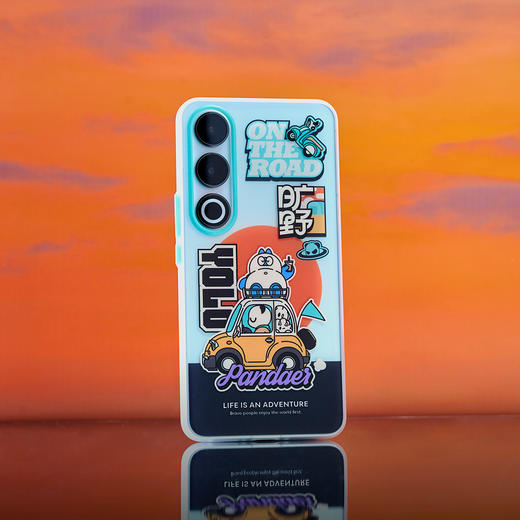 20/20PRO/21/21PRO/21Note 旷野 抗菌壳 商品图6