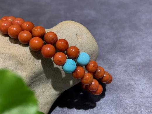 【御珠宫坊】南红珠串 商品图2