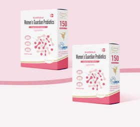 Camette 女性益生菌