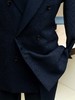 Sartoria Pirozzi Heavy Wool Suit 商品缩略图1