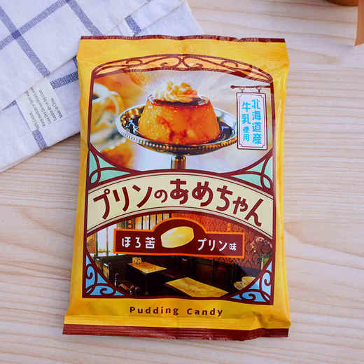 扇雀饴 糖果系列【实物包装为准】 商品图2