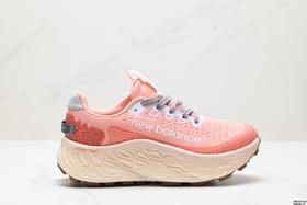 新百伦New Balance FRESH FOAM减震休闲运动跑步鞋WTMORCO3女鞋