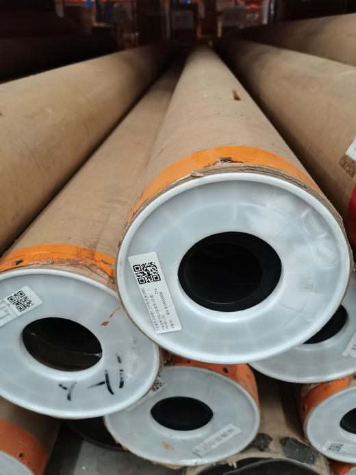 弱溶剂宽幅油画布 商品图1