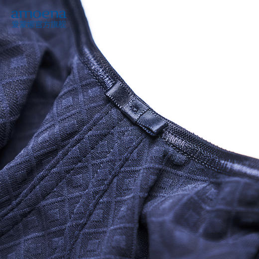 【优惠详情咨询客服】爱蒙娜amoena 德国进口义乳文胸乳腺术后专用胸罩无钢圈内衣44687 商品图4