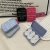隐形眼镜盒/像鱼as948三付装 商品缩略图2