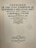 限量1000册有编号！1927年 佛兰芒与比利时艺术画展图集 126幅插图 平装8开 商品缩略图4