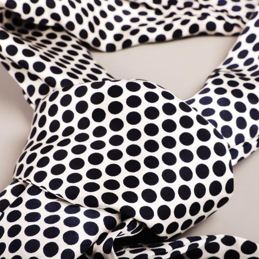 桑蚕丝围巾 KSS1701008 商品图7