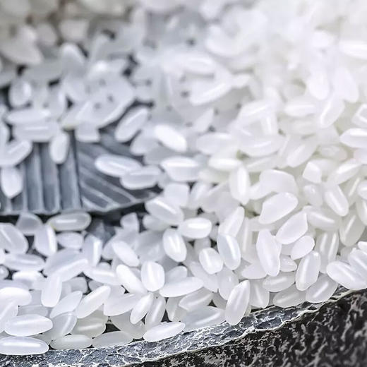 中粮  福临门寒地东北珍珠米5kg 商品图1
