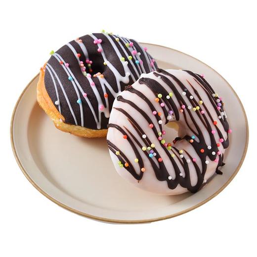 伊藤品质甜甜圈60g/盒 商品图2