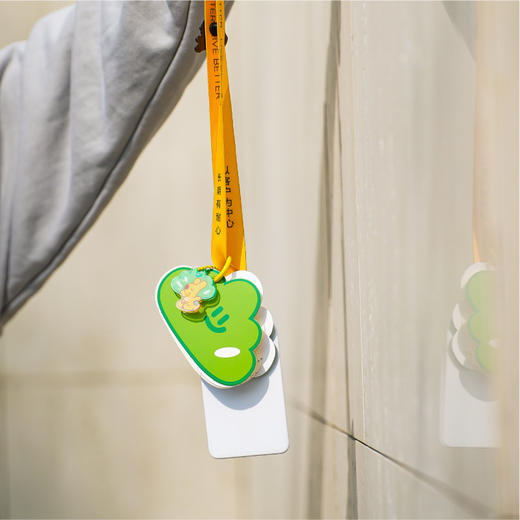 团团办公系列线圈笔记本 商品图3