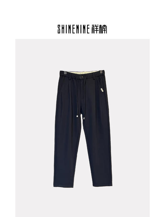 339736179直筒针织裤 商品图1