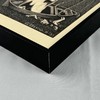 埃舍尔复刻博斯《人间乐园》（带框装裱画） 商品缩略图11