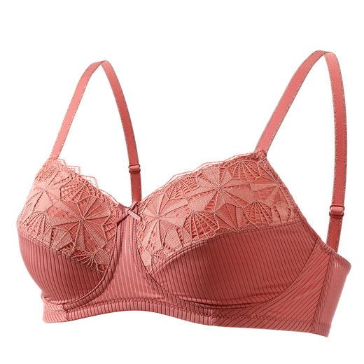 【优惠详情咨询客服】爱蒙娜amoena 德国进口义乳文胸乳腺术后专用胸罩无钢圈内衣44788 商品图1