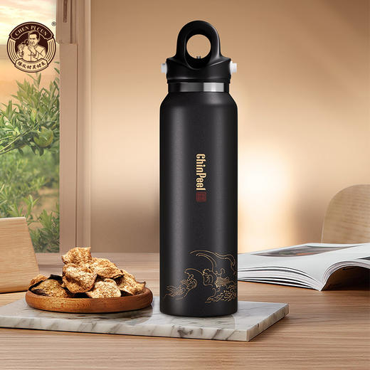 陈皮村吴村长陈皮闷泡杯 商品图1