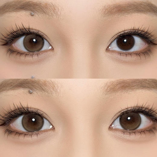 半年抛 Ginomii  蜂蜜烧 14.2【（500--700 缺）】 商品图2