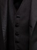 Sartoria Pirozzi 170‘s Wool 3 Piece 商品缩略图3