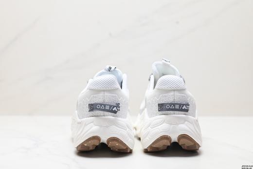 新百伦New Balance FRESH FOAM减震休闲运动跑步鞋MTMORLW3男女鞋 商品图5