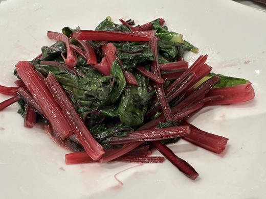 彩虹菜(500g) 商品图0