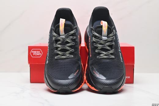 新百伦New Balance FRESH FOAM减震休闲运动跑步鞋MTMORLW3男女鞋 商品图6