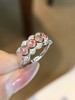 65分粉钻戒指 商品缩略图2
