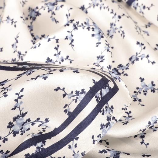 桑蚕丝围巾 KSS1701007 商品图10