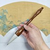 【挥春】兼毫毛笔-写大楷、春联、福字、榜书、国画、山水必备 商品缩略图1
