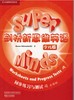 Super Minds Worksheets and Progress Tests剑桥新思维英语少儿版同步练习与测试 商品缩略图3