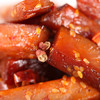 【登娃】香辣味腊肉干（盒装）120g/盒 商品缩略图2
